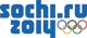 Сочи 2014
