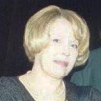 Алла Зейналова