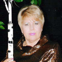 Елена Горячева