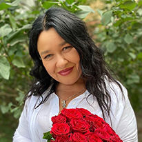 Елена Розживина