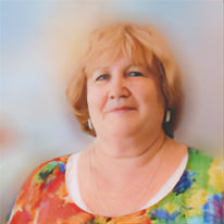 Галина Насонова
