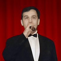 Игорь Володин