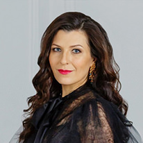 Ирина Савицкая