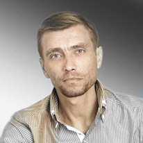 Николай Шичкин