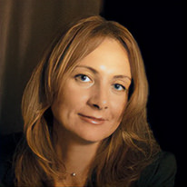 Ольга Чкалова
