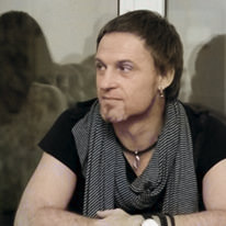 Павел Самохвалов