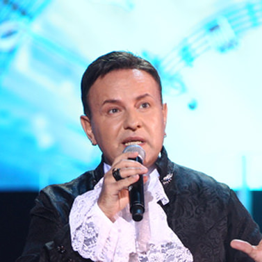 Сергей Рогожин
