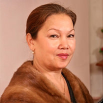 Светлана Игнатьева