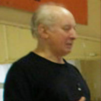 Владимир Абросимов
