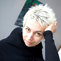 Юлия Иванова